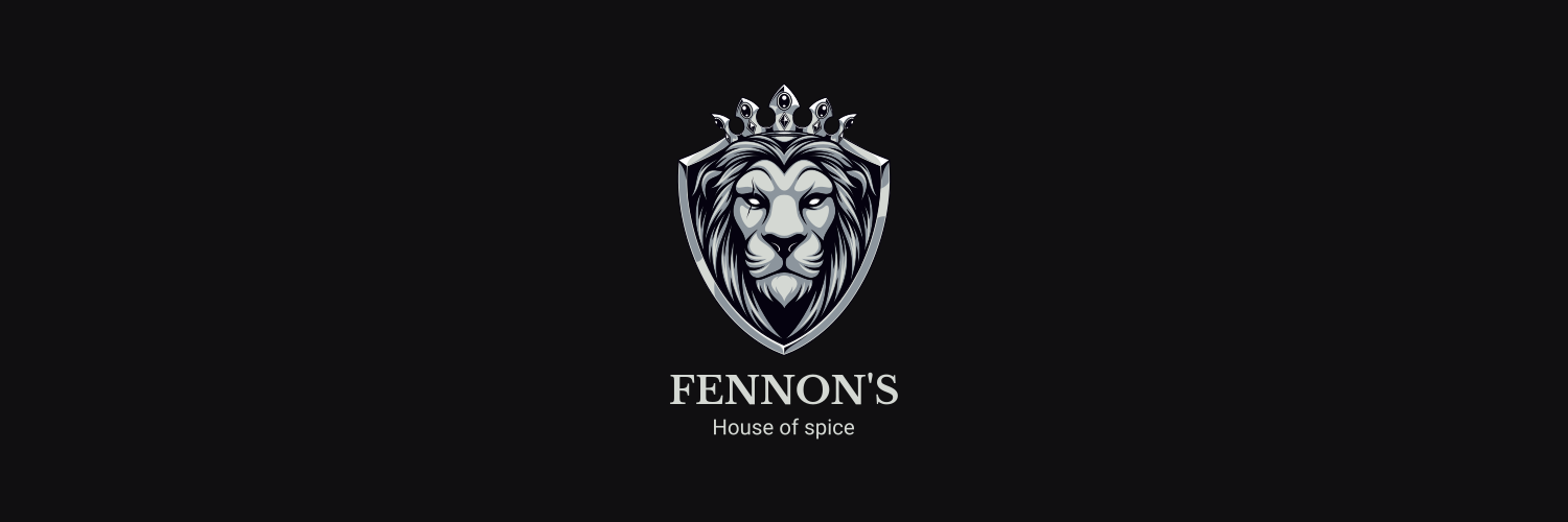 Video of Fennon's Logo Reveal