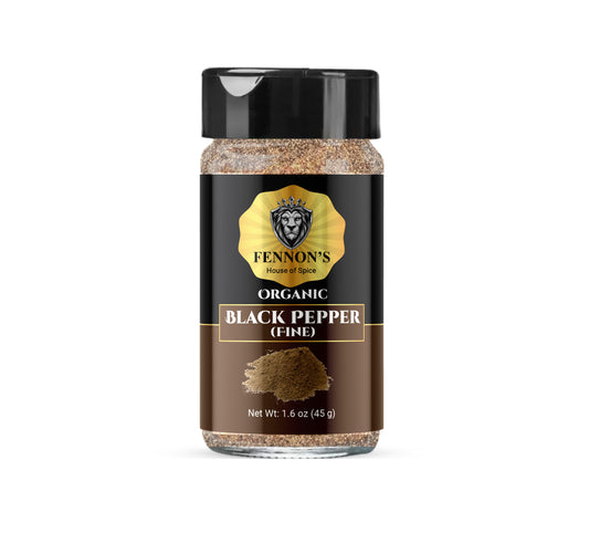 Single Source Spices Single Spices – Fennon's House of Spice